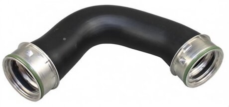 Рукав повітрозабірника гумовий VAG -ua METZGER 2400133