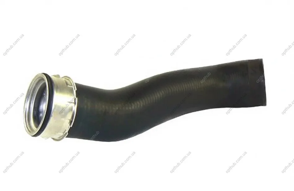 Рукав повітрозабірника гумовий BMW 3 (E90) 318 D 05-07 -ua METZGER 2400134 (фото 1)