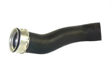 Рукав повітрозабірника гумовий BMW 3 (E90) 318 D 05-07 -ua METZGER 2400134