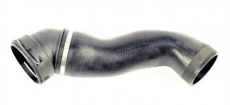 Рукав повітрозабірника гумовий METZGER 2400135