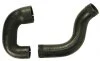 Рукав повітрозабірника гумовий OPEL VECTRA C (Z02) 2.0 16V TURBO (F69) 03-08 METZGER 2400156 (фото 1)
