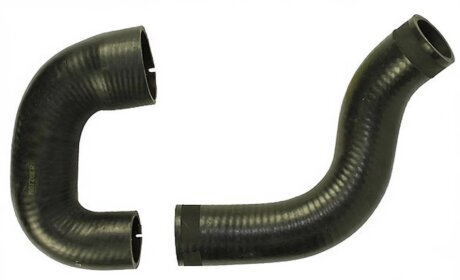 Рукав повітрозабірника гумовий OPEL VECTRA C (Z02) 2.0 16V TURBO (F69) 03-08 METZGER 2400156