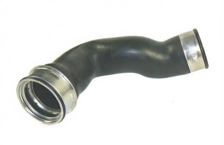 Рукав повітрозабірника гумовий VW TRANSPORTER V (7HA, 7HH, 7EA, 7EH) 2.5 TDI AXE/AXD ЗЛІВА (OE 7H01459 -ua METZGER 2400179