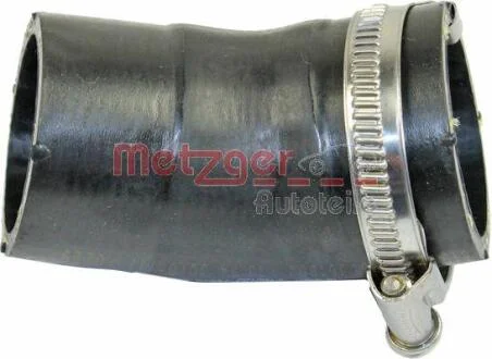 Рукав воздухозаборника резиновый METZGER 2400193