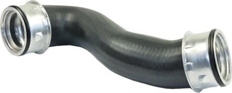 Рукав повітрозабірника гумовий SKODA OCTAVIA I (1U2) 1.9 TDI 05-10 -ua METZGER 2400196