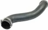 Рукав повітрозабірника гумовий MERCEDES-BENZ C-CLASS (W204) C 220 CDI 08-14 -ua METZGER 2400204 (фото 1)
