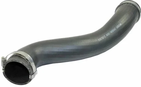 Рукав повітрозабірника гумовий MERCEDES-BENZ C-CLASS (W204) C 220 CDI 08-14 -ua METZGER 2400204