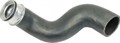 Рукав повітрозабірника гумовий AUDI A4 (8EC, B7) 2.0 TDI 04-08 -ua METZGER 2400205