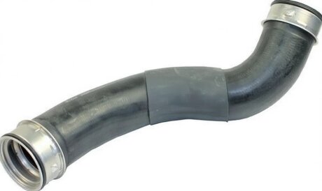 Рукав повітрозабірника гумовий METZGER 2400208