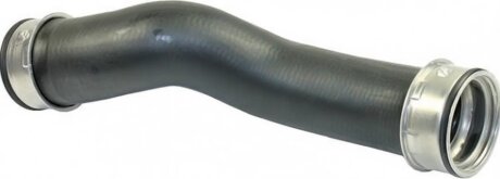 Рукав повітрозабірника гумовий METZGER 2400222