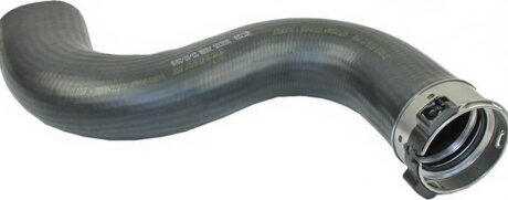 Рукав повітрозабірника гумовий VW CRAFTER 30-50 ФУРГОН (2E) 2.0 TDI 11-16 -ua METZGER 2400235