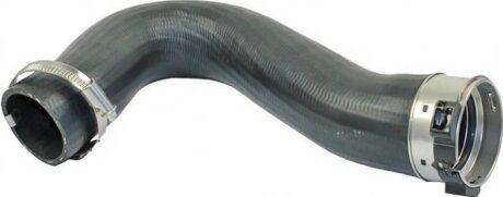 Рукав повітрозабірника гумовий VW CRAFTER 30-50 ФУРГОН (2E) 2.0 TDI 11-16 -ua METZGER 2400236