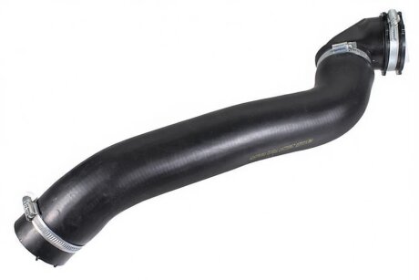 Рукав повітрозабірника гумовий METZGER 2400247