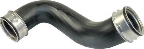 Рукав повітрозабірника гумовий MERCEDES-BENZ E-CLASS (W210) E 270 CDI 99-02 -ua METZGER 2400255