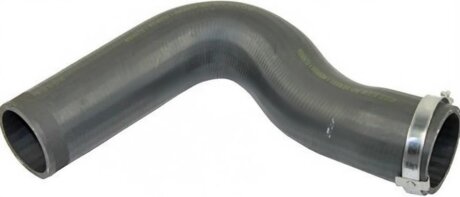 Рукав повітрозабірника гумовий METZGER 2400257