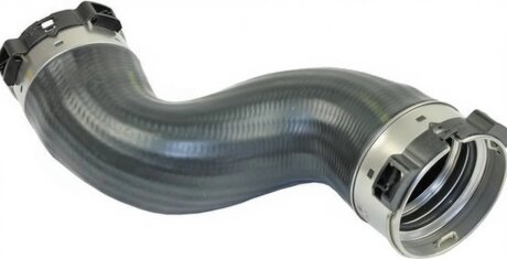 Рукав повітрозабірника гумовий METZGER 2400262