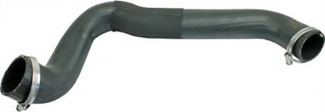 Рукав повітрозабірника гумовий FORD TRANSIT ФУРГОН (FA) 2.2 TDCI 11-14 -ua METZGER 2400269