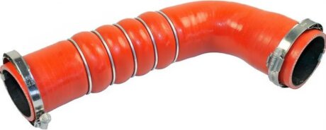 Рукав повітрозабірника гумовий AUDI A6 (4F2, C6) 2.7 TDI 04-11 -ua METZGER 2400275