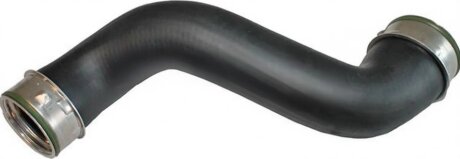 Рукав повітрозабірника гумовий METZGER 2400276