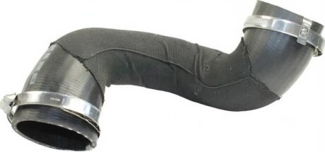 Рукав повітрозабірника гумовий AUDI A6 (4F2, C6) 2.7 TDI 04-11 -ua METZGER 2400286