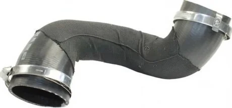 Рукав повітрозабірника гумовий AUDI A6 (4F2, C6) 2.7 TDI 04-11 -ua METZGER 2400286