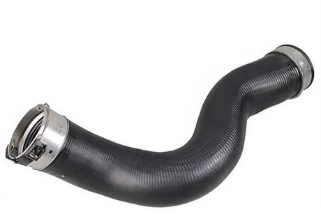 Рукав повітрозабірника гумовий BMW -ua METZGER 2400321