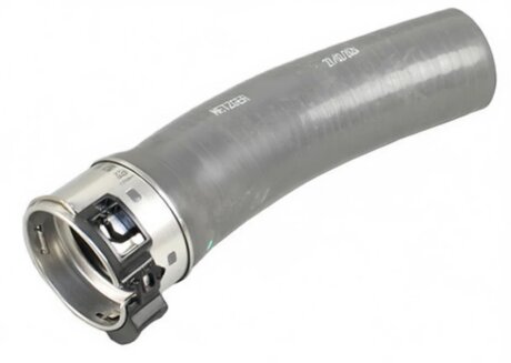 Рукав повітрозабірника гумовий OPEL, RENAULT, VAUXHALL -ua METZGER 2400381