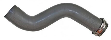 Рукав повітрозабірника гумовий METZGER 2400399