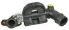 Патрубок гумовий, армований текстилем FORD (EUROPE) FOCUS 1.6 TDCI G8DA/G8DB/G8DD/G8DE/G8DF 08/2004 - -ua METZGER 2400409 (фото 1)