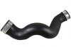 Рукав повітрозабірника гумовий ПАТРУБОК ПОДАЧИ ВОЗДУХА MERCEDES E (W211) 05-08 (3.0CDI) -ua METZGER 2400428 (фото 1)