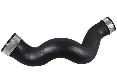 Рукав повітрозабірника гумовий ПАТРУБОК ПОДАЧИ ВОЗДУХА MERCEDES E (W211) 05-08 (3.0CDI) -ua METZGER 2400428