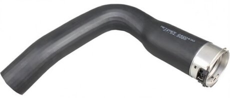 Рукав повітрозабірника гумовий VW CRAFTER 30-50 ФУРГОН (2E_) 2.0 TDI / 02.2011 - 12.2016 -ua METZGER 2400430