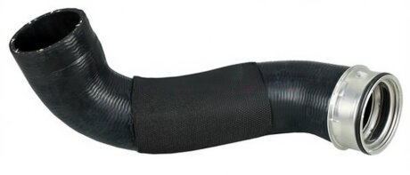 Рукав повітрозабірника гумовий METZGER 2400466