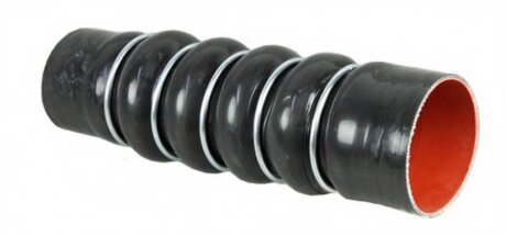 Рукав повітрозабірника гумовий FORD -ua METZGER 2400472