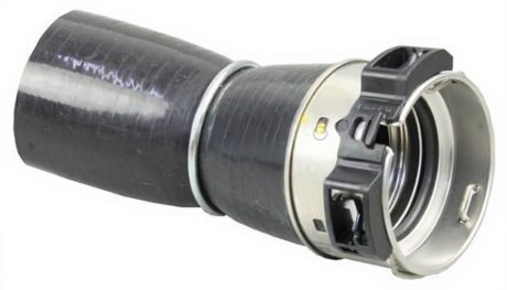 Рукав повітрозабірника гумовий METZGER 2400489