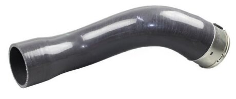 Рукав повітрозабірника гумовий ПАТРУБОК ПОВІТРЯНИЙ -ua METZGER 2400490