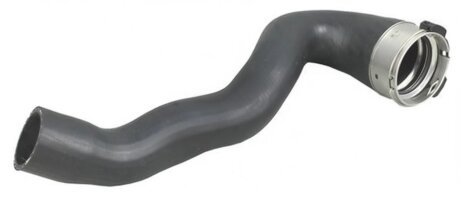 Рукав повітрозабірника гумовий METZGER 2400515