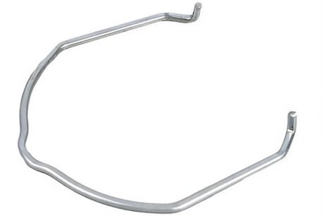 Стопор металевий METZGER 2400586