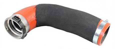 Рукав повітрозабірника гумовий NISSAN/OPEL/RENAULT OBEN.LI., HENN-KUPPL -ua METZGER 2400595