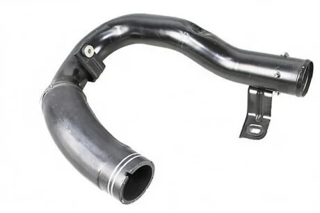 Рукав повітрозабірника гумовий FIAT/OPEL -ua METZGER 2400644