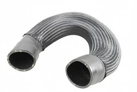 Рукав воздухозаборника резиновый NISSAN/OPEL/RENAULT METZGER 2400654