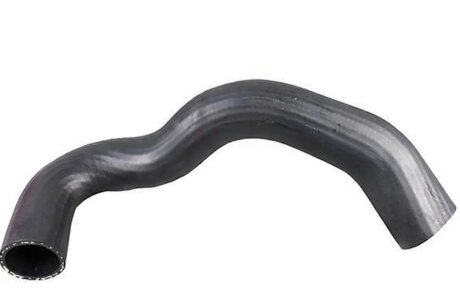 Рукав повітрозабірника гумовий METZGER 2400707