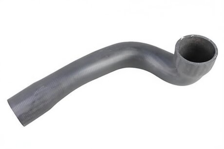 Рукав повітрозабірника гумовий LAND ROVER -ua METZGER 2400733