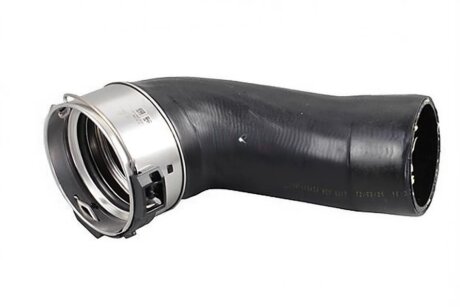 Рукав повітрозабірника гумовий METZGER 2400922