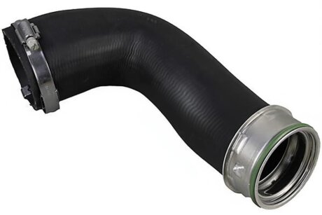 Рукав воздухозаборника резиновый METZGER 2400938