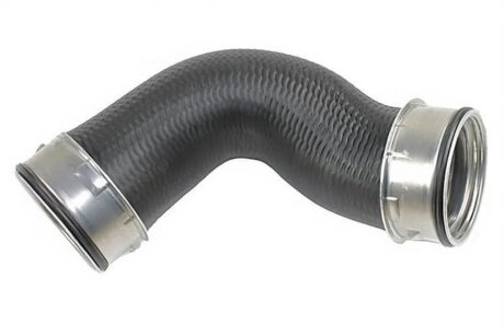 Рукав повітрозабірника гумовий MERCEDES-BENZ E270 2.7 CDI 647961 03/2002 - 12/2008 -ua METZGER 2400943