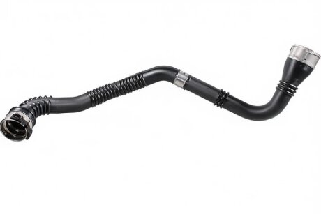 Шланг вентиляции пластиковый с фитингами. METZGER 2401030