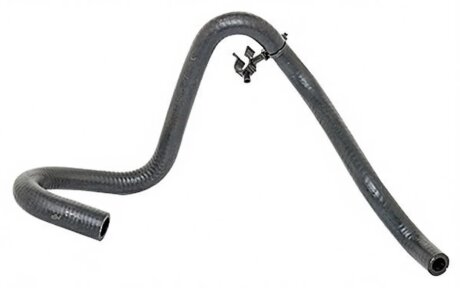 Шланг гумовий VW CRAFTER 30-50 ФУРГОН (2E_) 2.5 TDI / 04.2006 - 05.2013 -ua METZGER 2420067