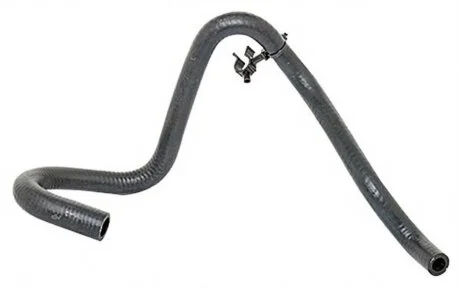 Шланг гумовий VW CRAFTER 30-50 ФУРГОН (2E_) 2.5 TDI / 04.2006 - 05.2013 -ua METZGER 2420067