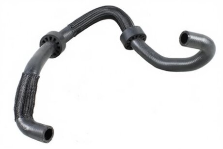 Шланг гумовий VAG -ua METZGER 2420125